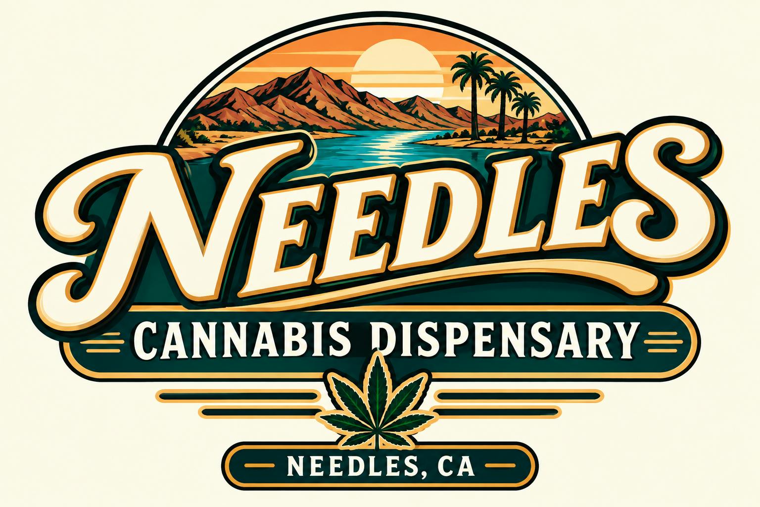 Needles Cannabis Dispensary