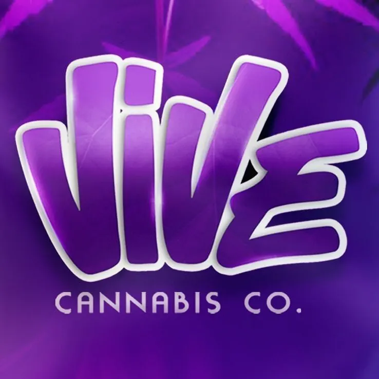 Vive cannabis co listing banner