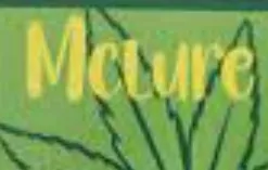 McLure Station Cannabis Location