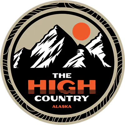 The High Country