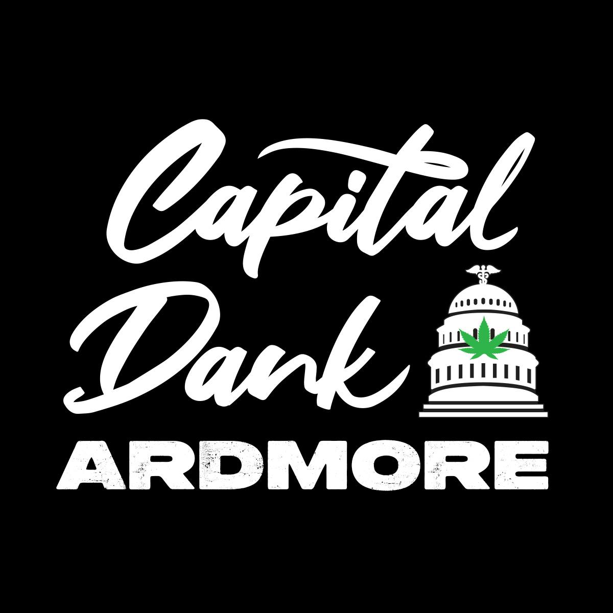 Capital Dank Dispensary - Ardmore