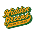Hidden Greens - South Berwick 'Delivery Available'