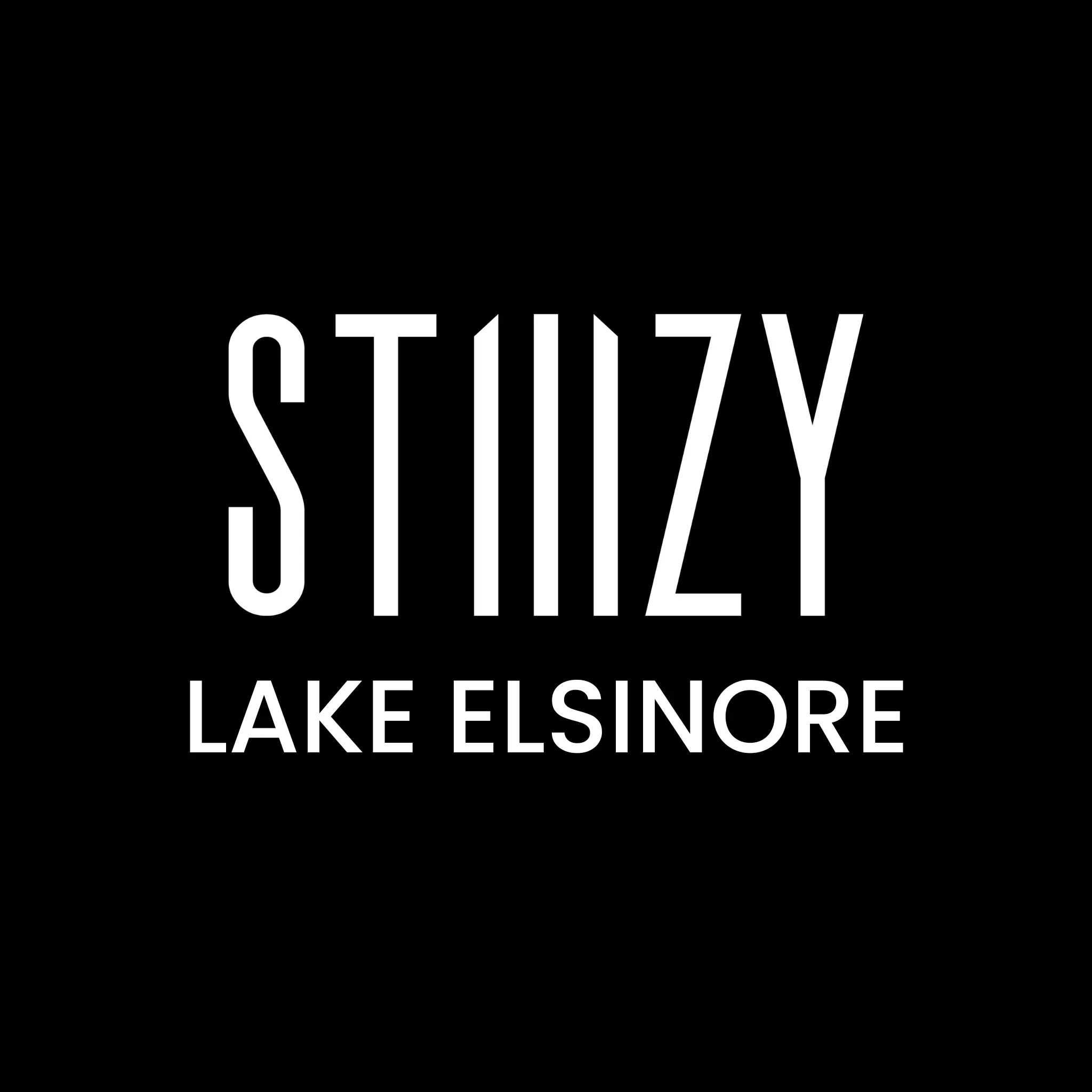 STIIIZY Lake Elsinore (NOW OPEN)