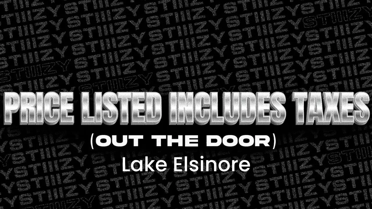 STIIIZY Lake Elsinore (NOW OPEN) listing banner