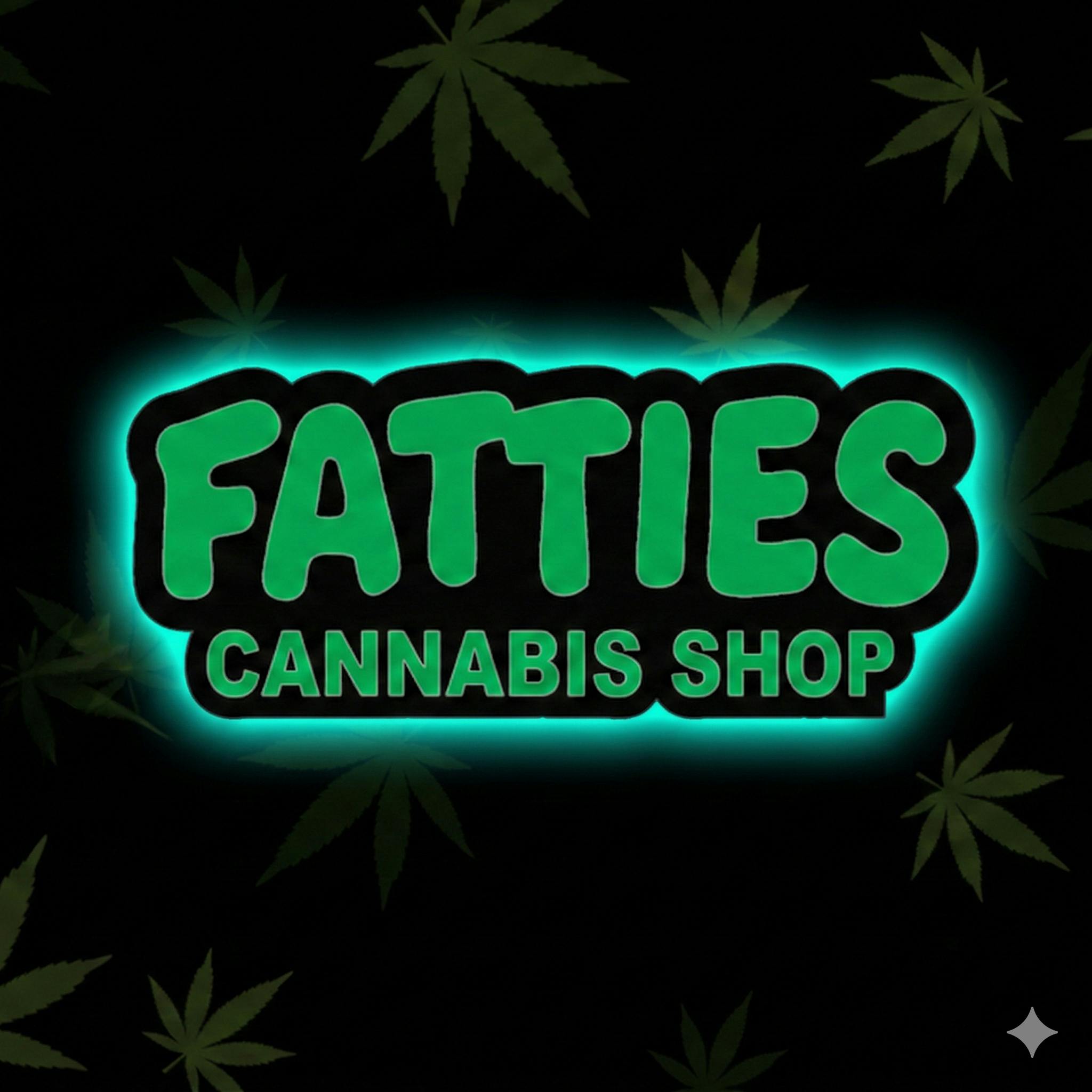 FATTIES CANNABIS SHOP