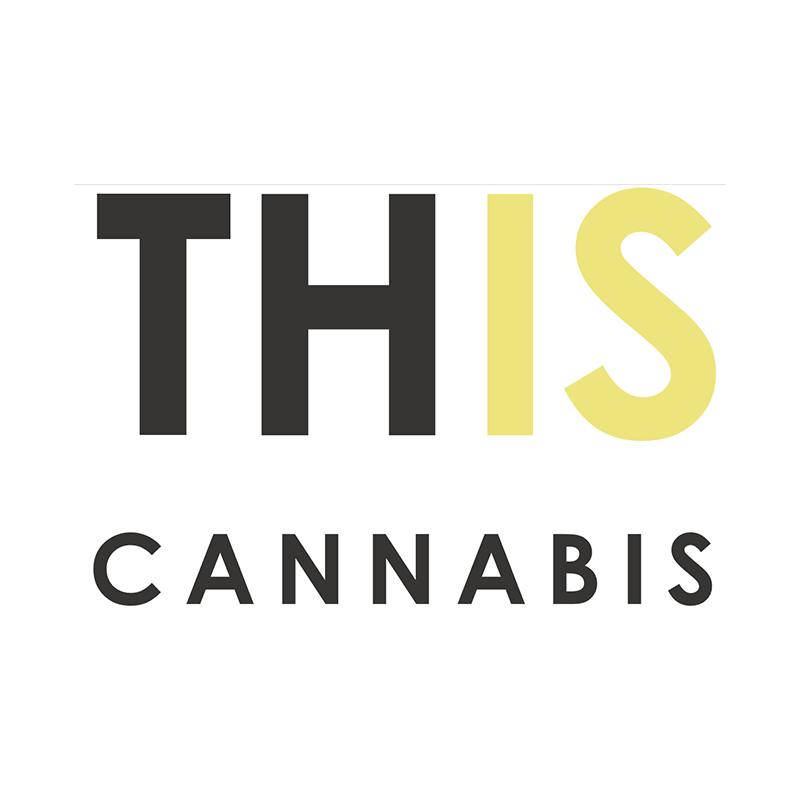 THIS IS CANNABIS