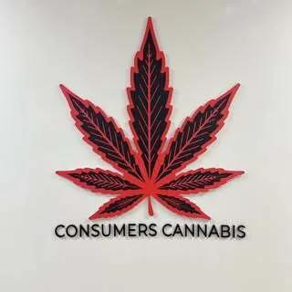 Consumers Cannabis - Pickering