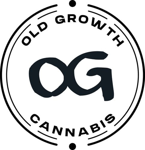 Old Growth Cannabis listing banner
