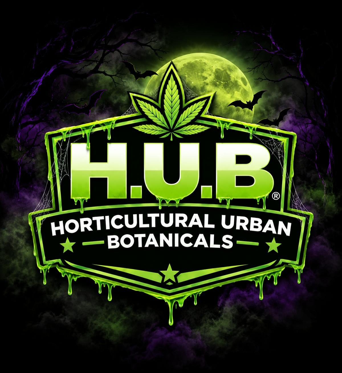 The Hub