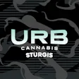 URB CANNABIS - STURGIS