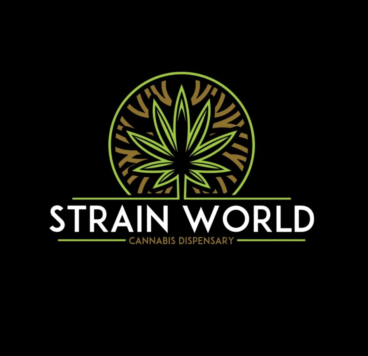 Strain World Dispensary