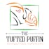 The Tufted Puffin - 100M