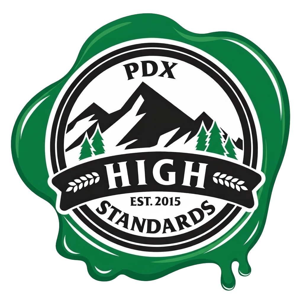 PDX High Standards