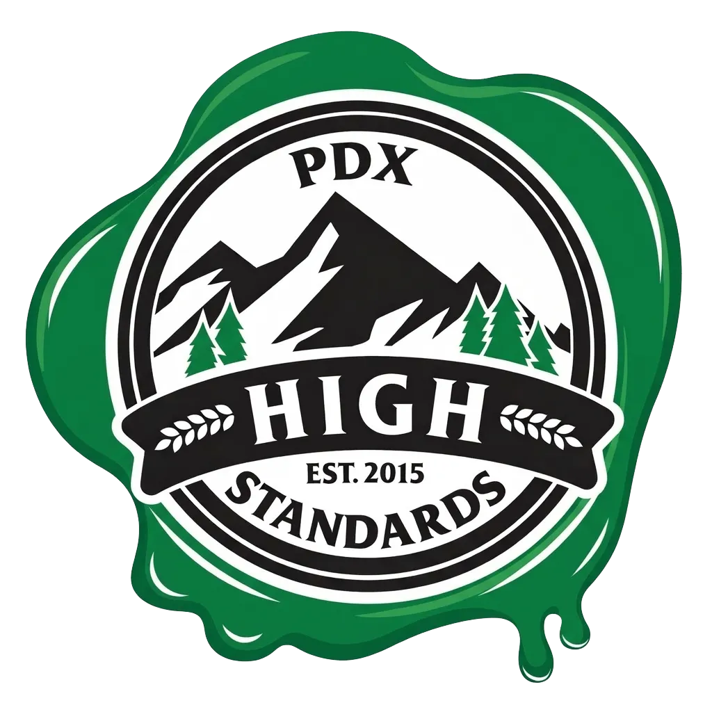 PDX High Standards