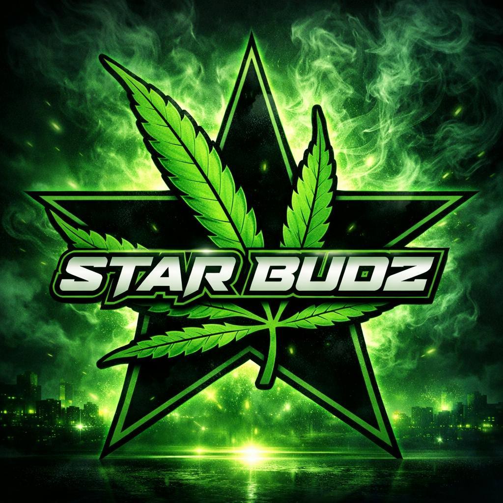Star Budz