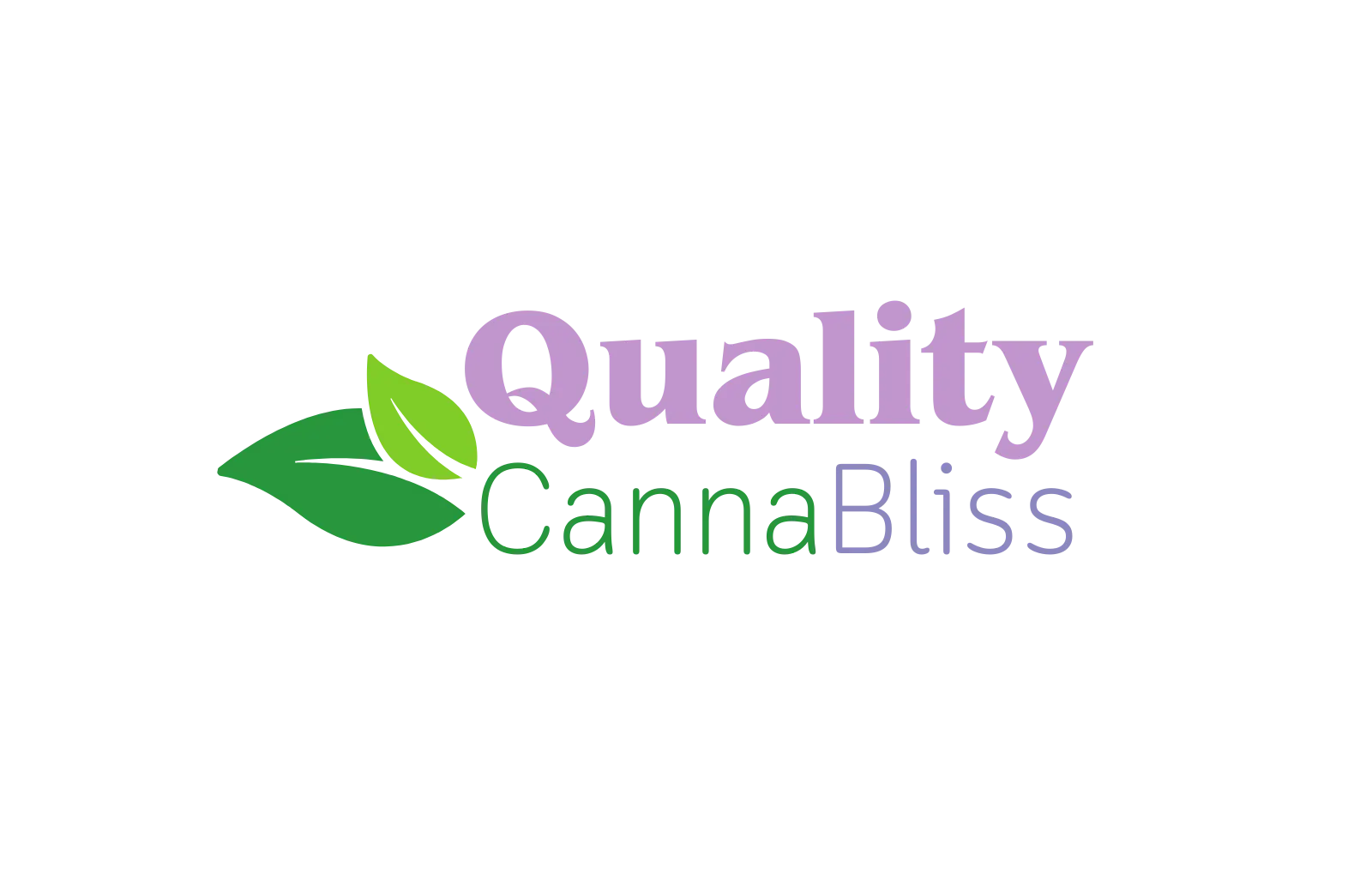 Quality Cannabliss listing banner
