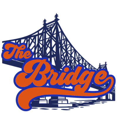 THE BRIDGE - A CANNABIS EXPERIENCE