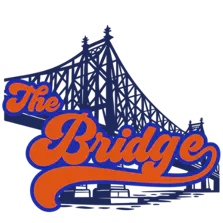 THE BRIDGE - A CANNABIS EXPERIENCE