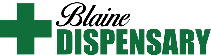 Blaine Dispensary