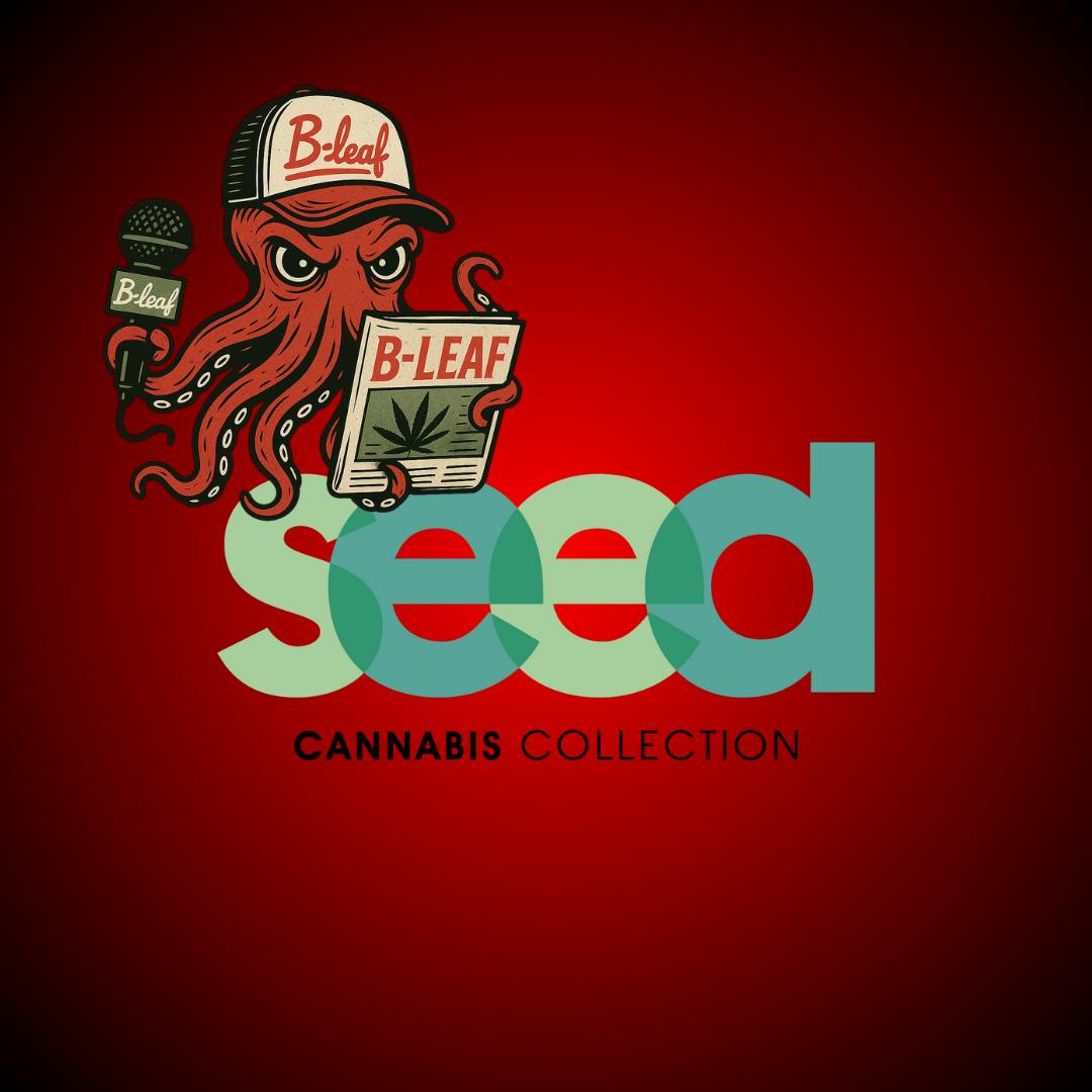 Seed Cannabis Collection