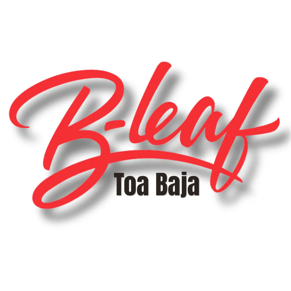 B-Leaf Toa Baja