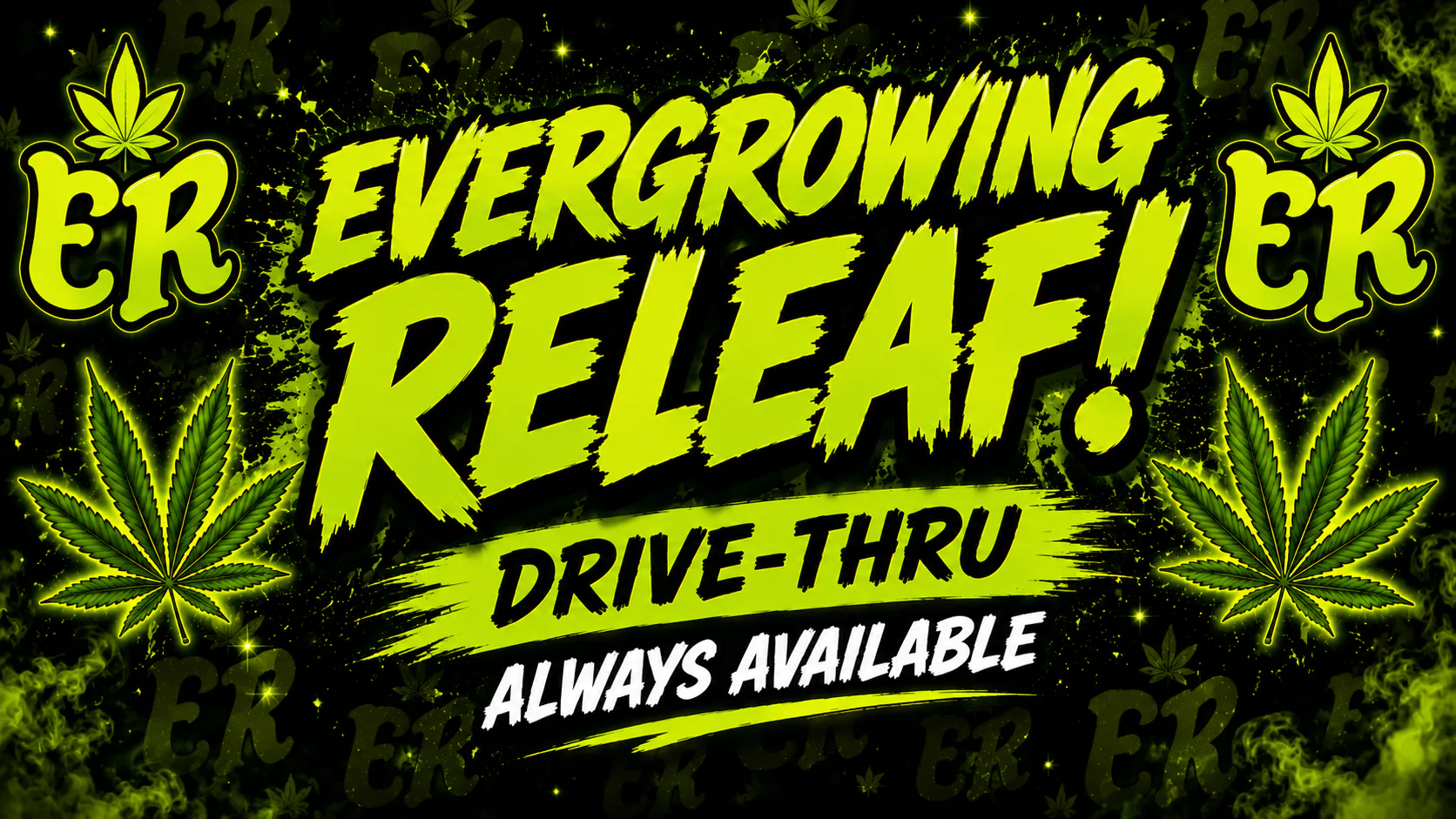 Evergrowing Releaf listing banner
