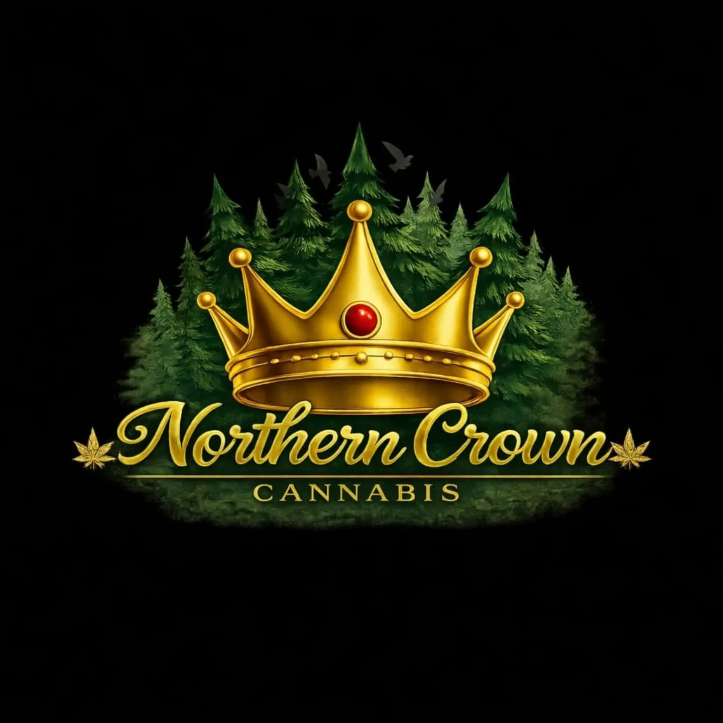 Northern Crown Cannabis
