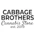 Cabbage Brothers - STONEY CREEK
