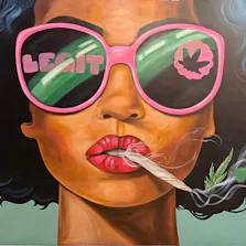 Legit Cannabis