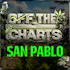 Off The Charts - San Pablo