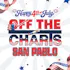 Off The Charts - San Pablo