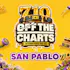 Off The Charts - San Pablo