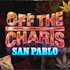 Off The Charts - San Pablo