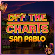 Off The Charts - San Pablo