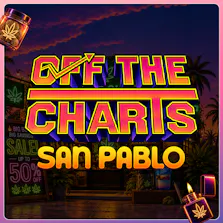 Off The Charts - San Pablo