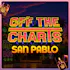 Off The Charts - San Pablo