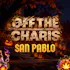 Off The Charts - San Pablo