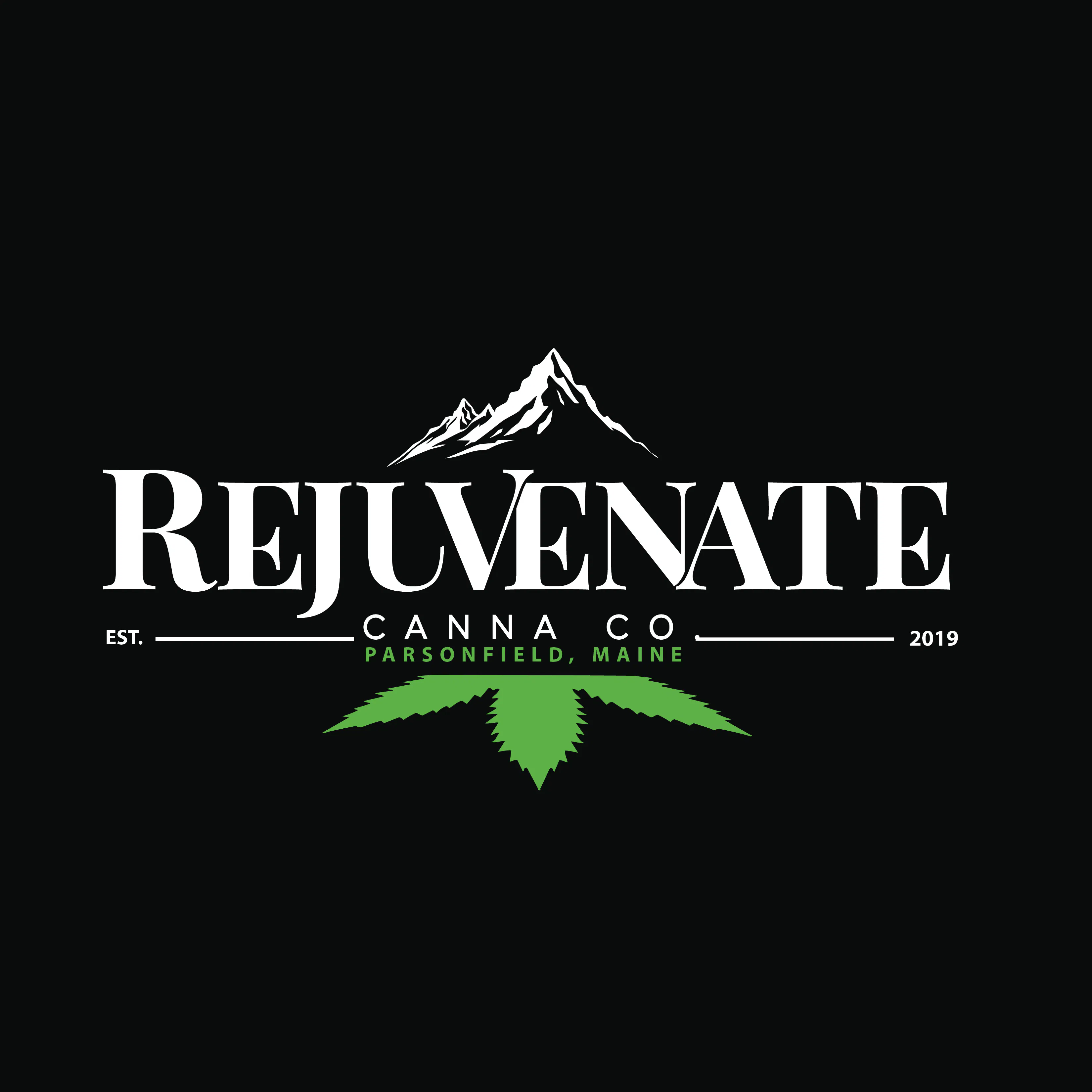 Rejuvenate Canna Co listing banner