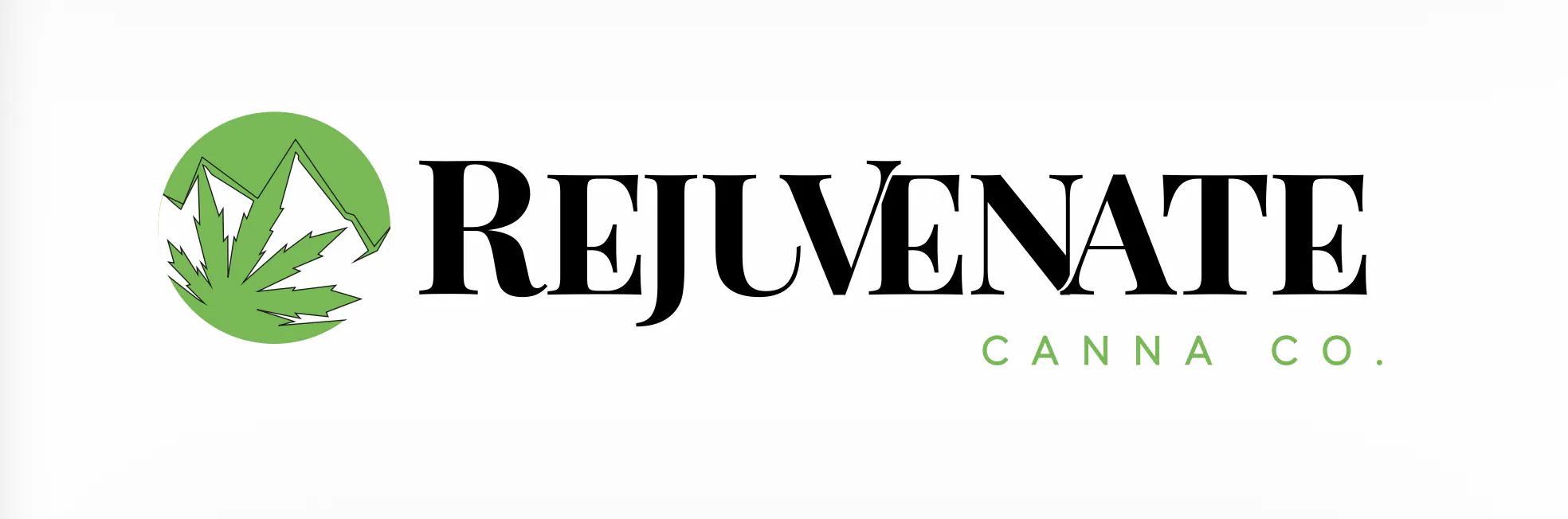 Rejuvenate Canna Co listing banner