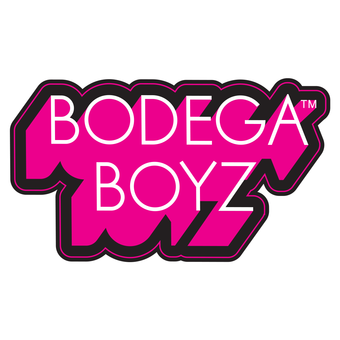 Bodega Boyz - McAlester