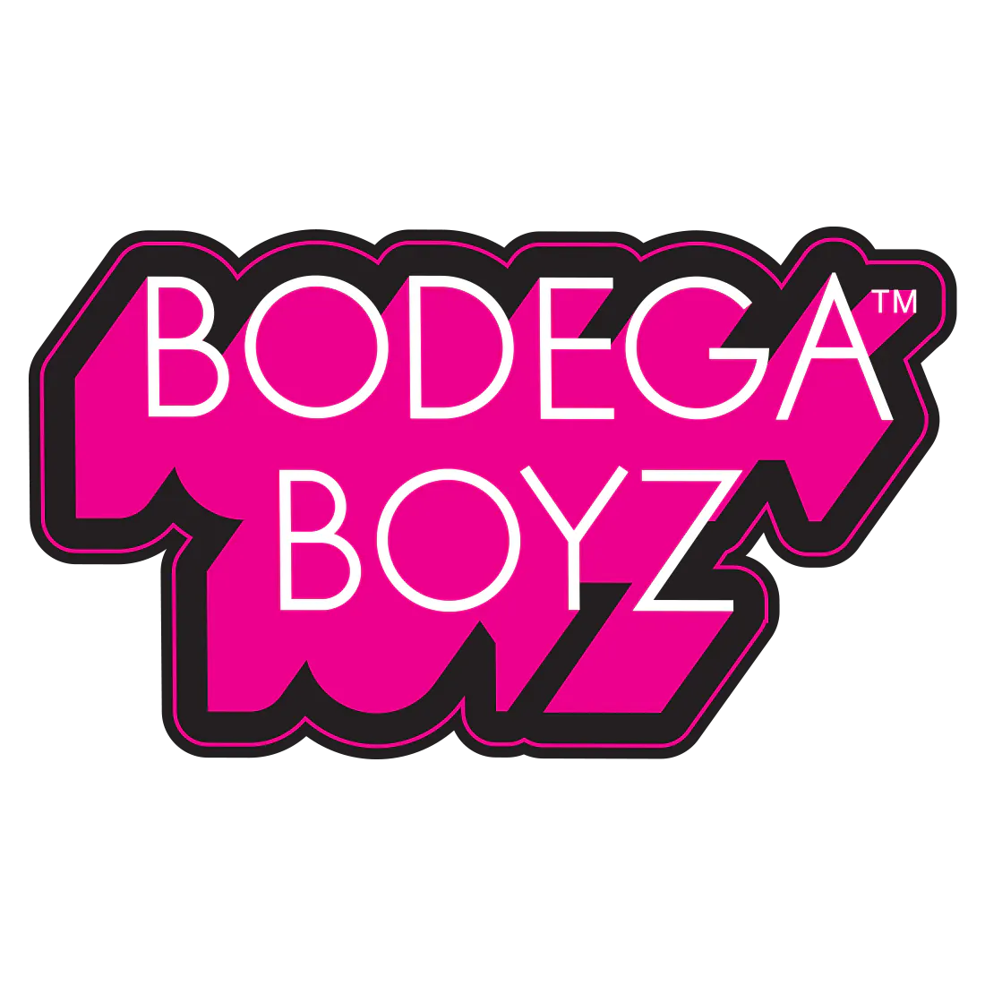 Bodega Boyz - Ada