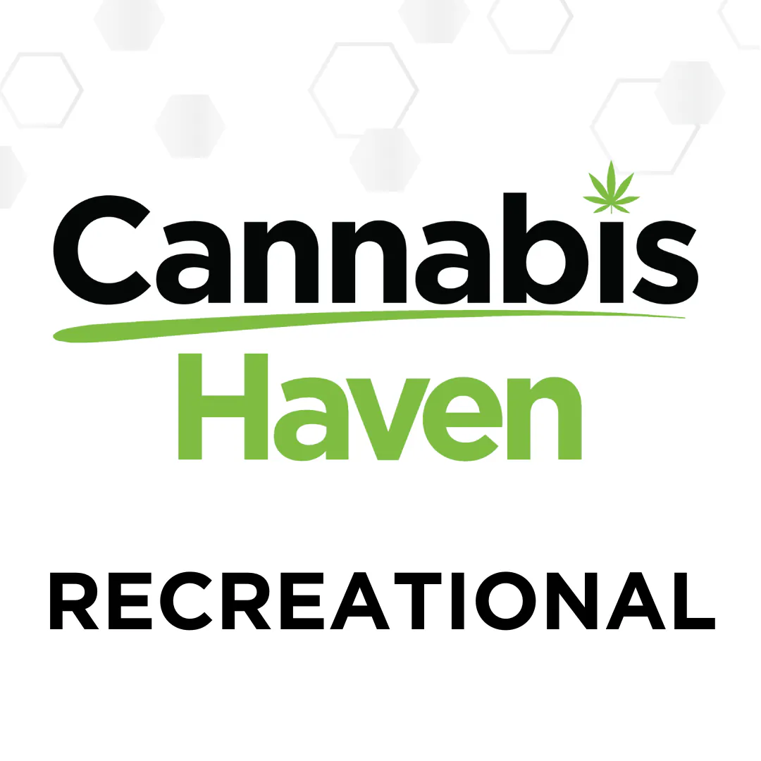 Cannabis Haven - Portland