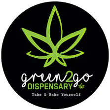 Green 2 Go Dispensary