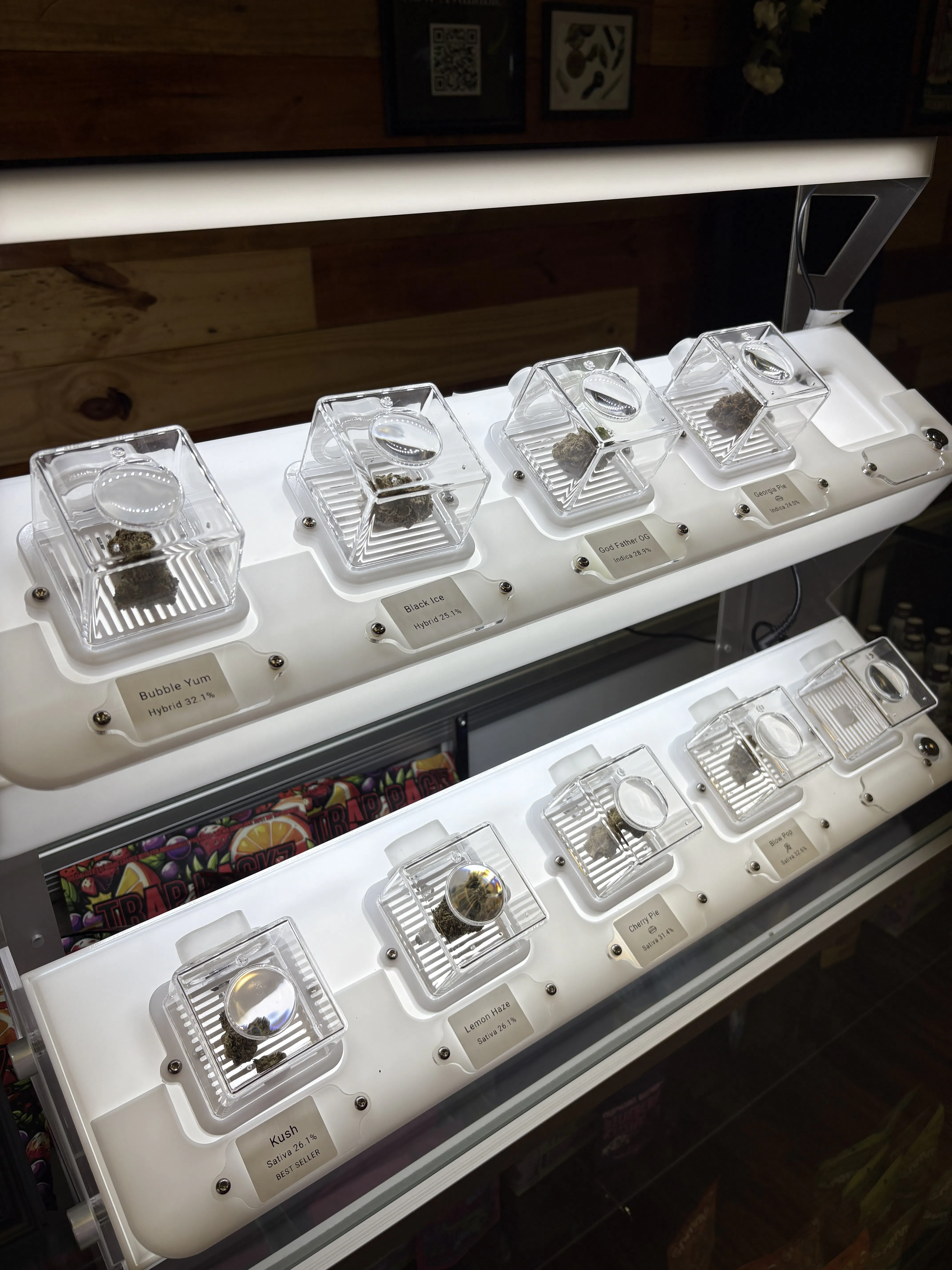 Green 2 Go Dispensary listing banner