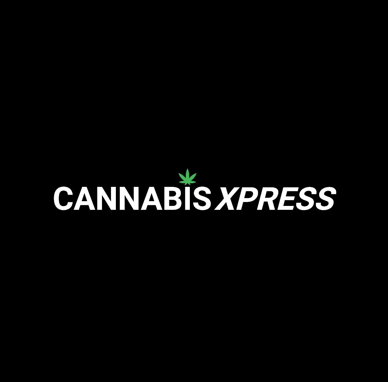 CANNABIS XPRESS listing banner