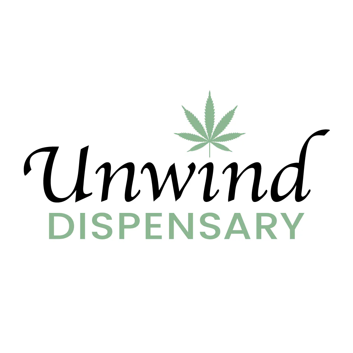Unwind Dispensary