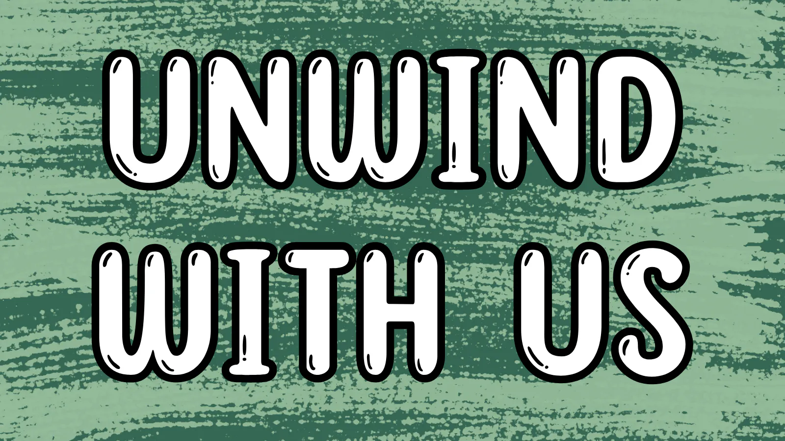 Unwind Dispensary listing banner