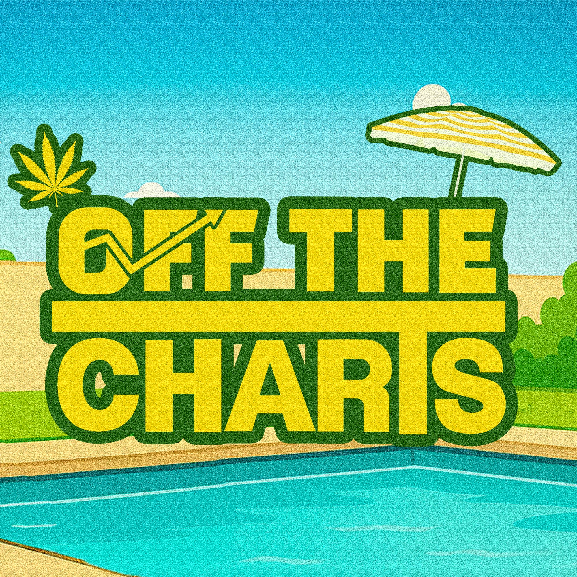 Off The Charts - Cudahy