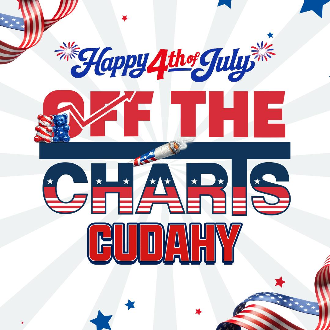 Off The Charts - Cudahy