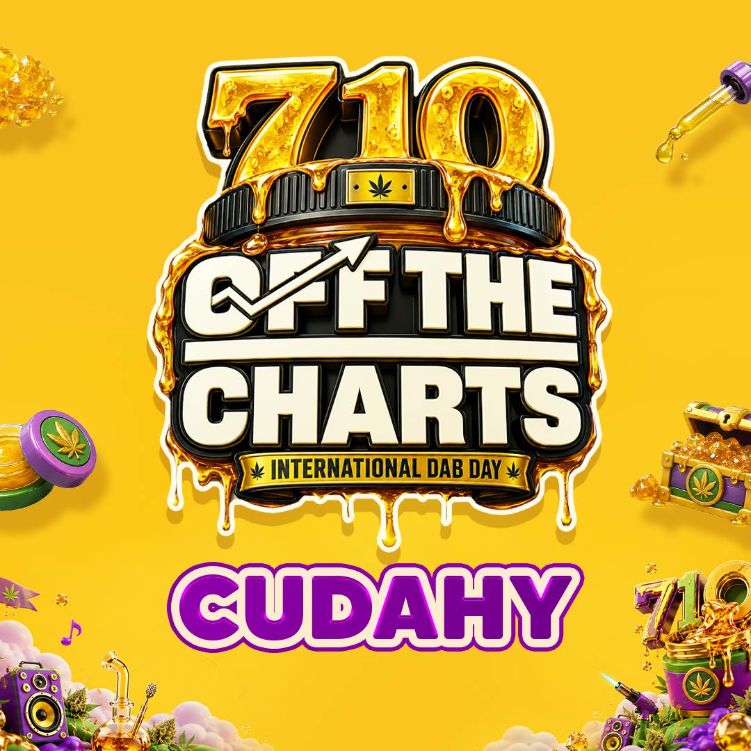 Off The Charts - Cudahy